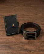 Bundle Belt and wallet