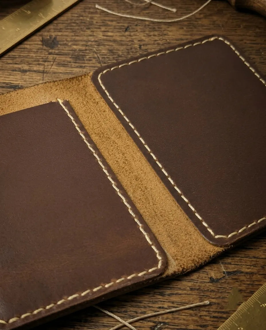 Bundle Belt and wallet