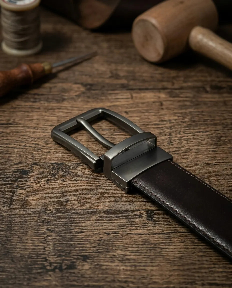 Bundle Belt and Wallets