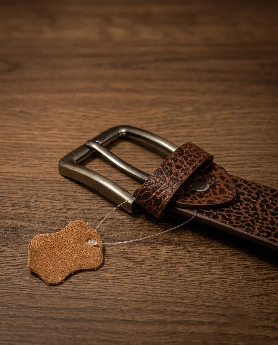 Bundle Belt and Wallets