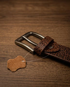Bundle Belt and Wallets