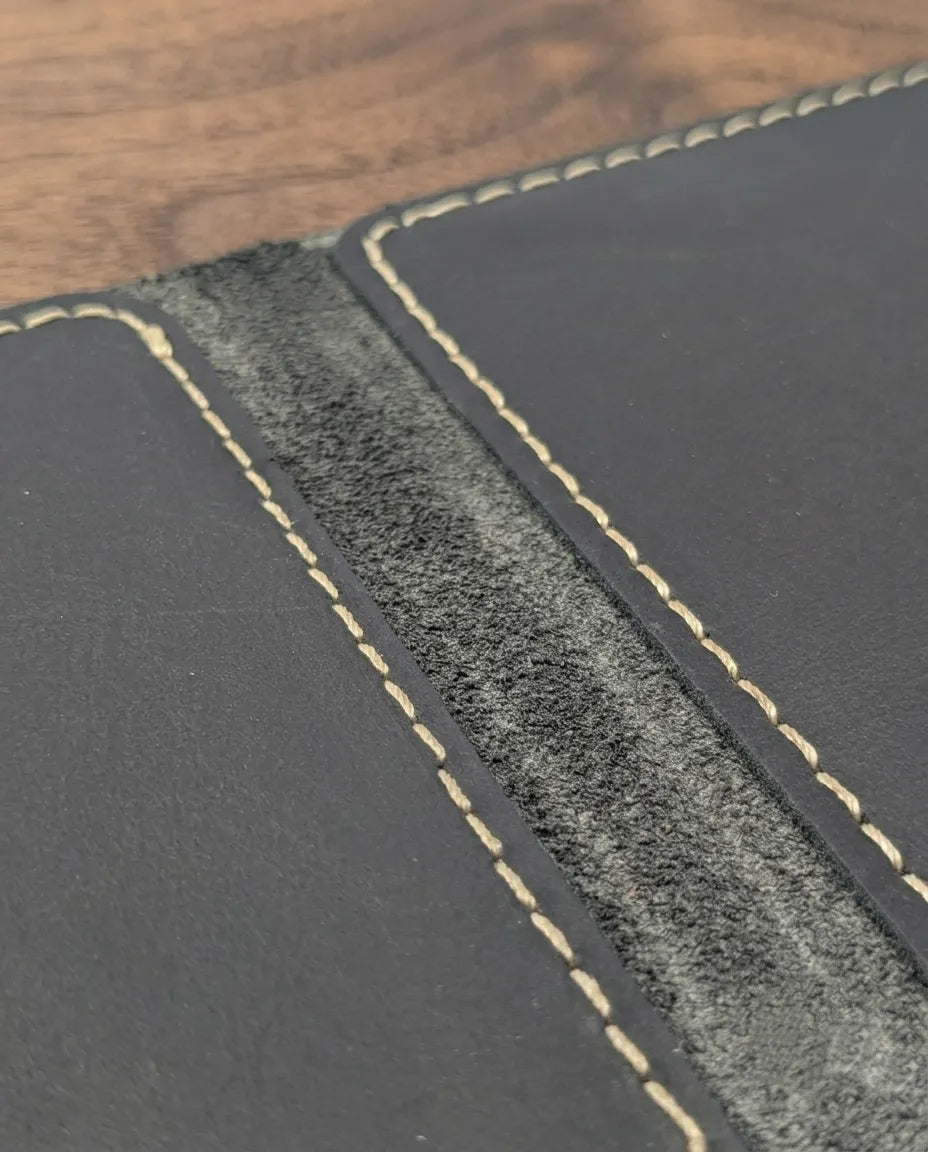 Bundle Belt and wallet