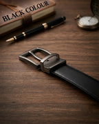 Bundle Belt and Wallets