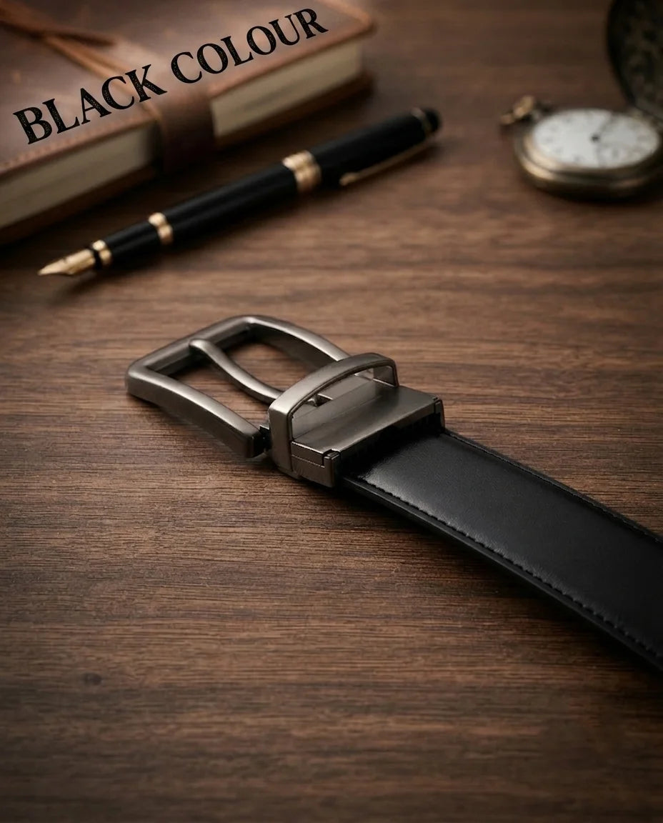 Bundle Belt and Wallets