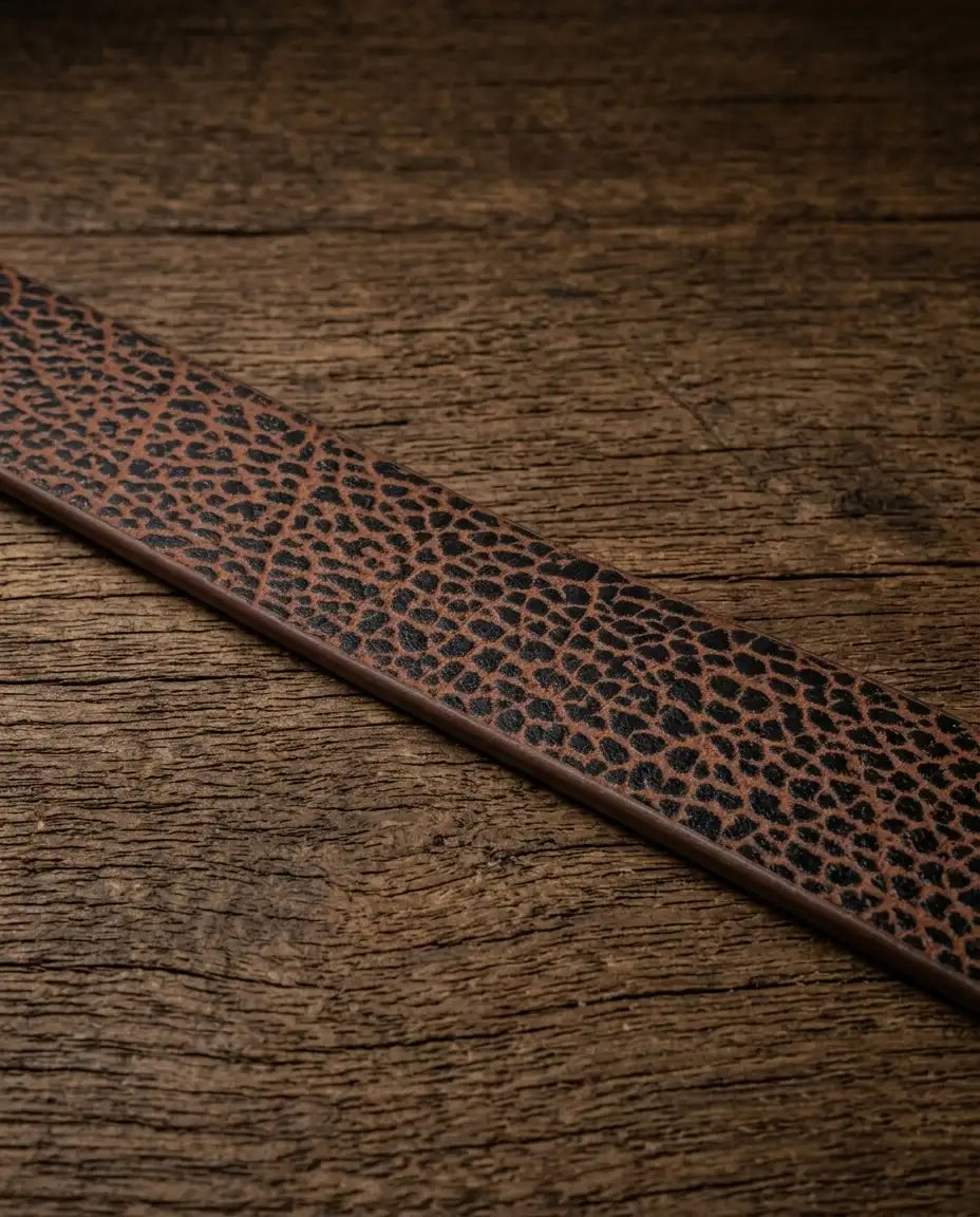 Bundle Belt and Wallets