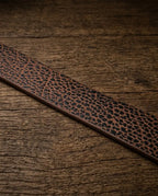Bundle Belt and Wallets