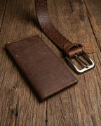 Bundle Belt and Wallets