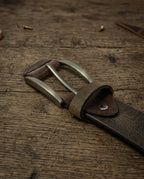 Bundle Belt and wallet