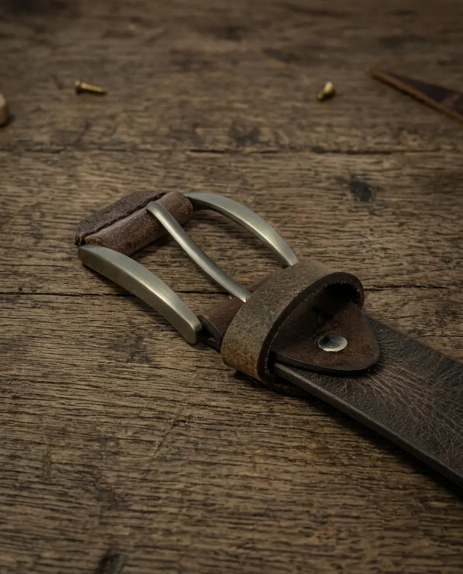 Bundle Belt and wallet