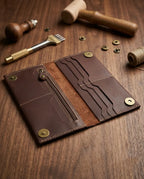 Bundle Belt and Wallets