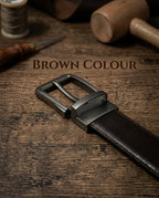Bundle Belt and Wallets