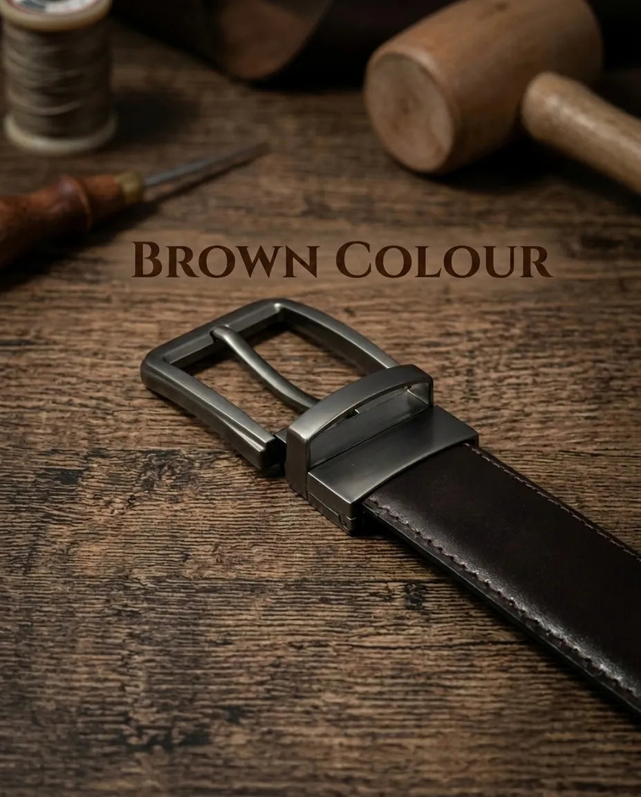 Bundle Belt and Wallets